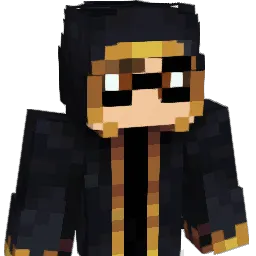 RubenRaboLoko's Minecraft skin