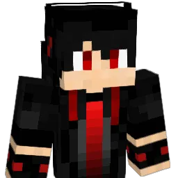 RubenSaurio69 Minecraft avatar bust
