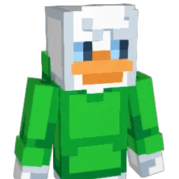 RubenSequi's Minecraft skin