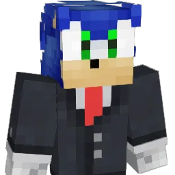 RubenSonic974 Minecraft avatar bust