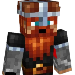 RubenWW73 Minecraft avatar bust