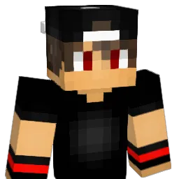 RubenYT__ Minecraft avatar bust