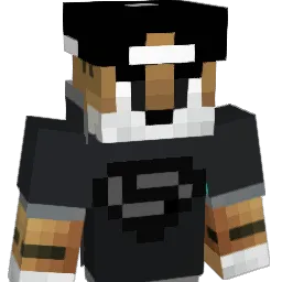 Ruben_17 Minecraft avatar bust
