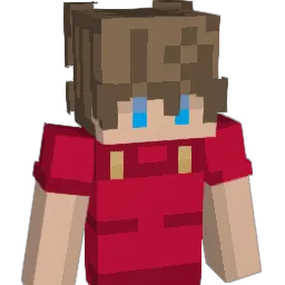 Ruben_23 Minecraft avatar bust