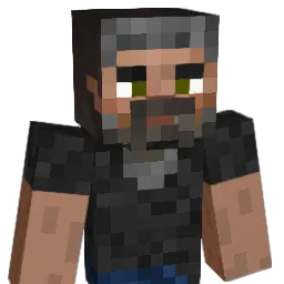 Ruben_Champaign Minecraft avatar bust