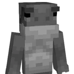 Rubenprojunior's Minecraft skin