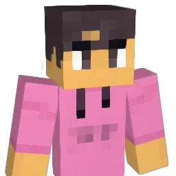 Rubenvandeven01 Minecraft avatar bust