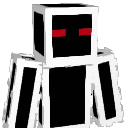 Rubenzk1 Minecraft avatar bust