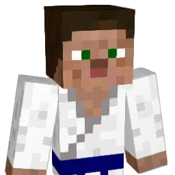 Ruberfresh's Minecraft skin