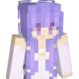 Rubeus_0729 Minecraft avatar bust