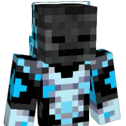 Rubicon_Ray's Minecraft skin