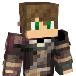 Rubidium10's Minecraft skin