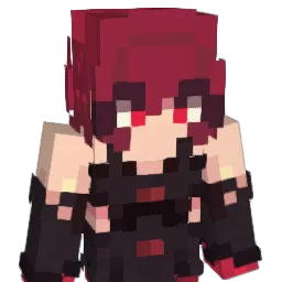 Rubidium16's Minecraft skin