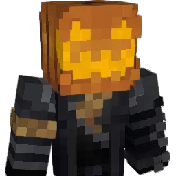 Rubiii18 Minecraft avatar bust