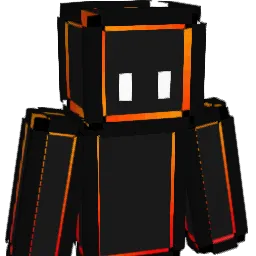 Rubiks_A Minecraft avatar bust