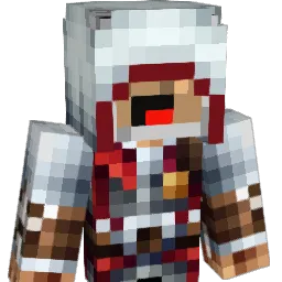 RubilandGt's Minecraft skin