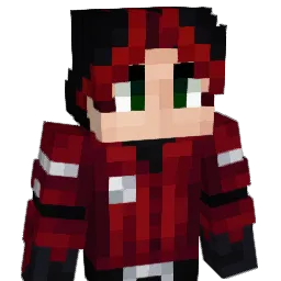 Rubin_Hort Minecraft avatar bust