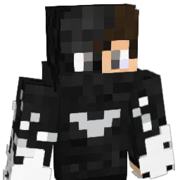 Rubinator_007's Minecraft skin