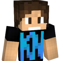 RubioKn's Minecraft skin