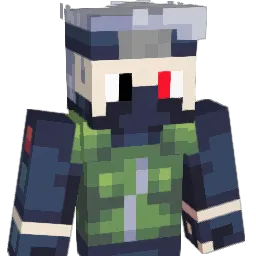 RubioYeeHaw Minecraft avatar bust