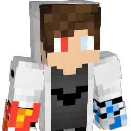 Rubisco137 Minecraft avatar bust