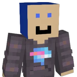 RubiusHelle's Minecraft skin