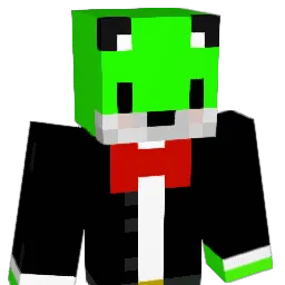 Rubix2003's Minecraft skin