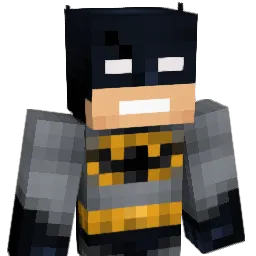 RubixDurp Minecraft avatar bust