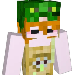 Rubixcools's Minecraft skin