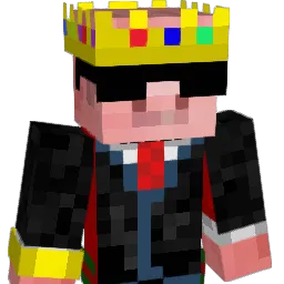 Rubixrules's Minecraft skin