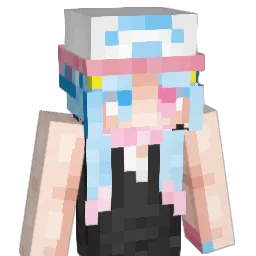 RubizzTH's Minecraft skin