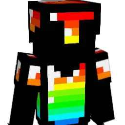 RubricalSpoon47's Minecraft skin