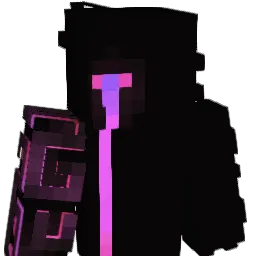 RubsNueve Minecraft avatar bust