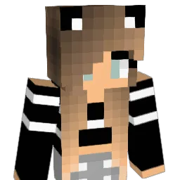 Rubster88 Minecraft avatar bust