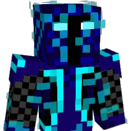 Rubster_mc's Minecraft skin
