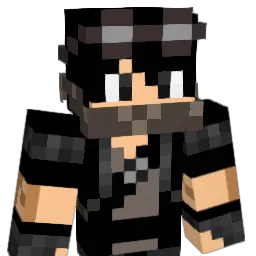 Rubuc's Minecraft skin