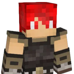 Ruby014's Minecraft skin