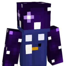 Ruby1301's Minecraft skin