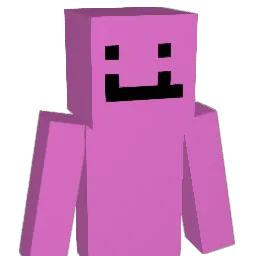 Ruby3_ Minecraft avatar bust