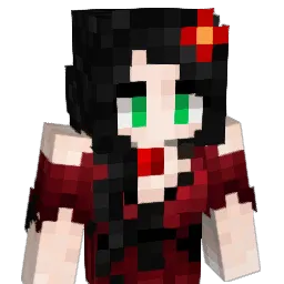 Ruby4320's Minecraft skin