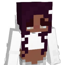 Ruby8489's Minecraft skin