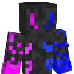 RubyArrow498463 Minecraft avatar bust