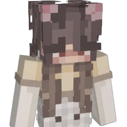 RubyAsteroid193's Minecraft skin