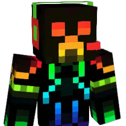 RubyAzz's Minecraft skin