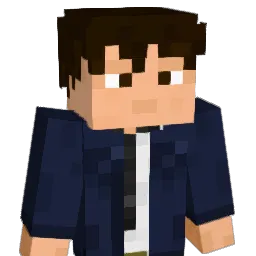 RubyChan365's Minecraft skin