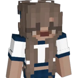 RubyCrystalz's Minecraft skin