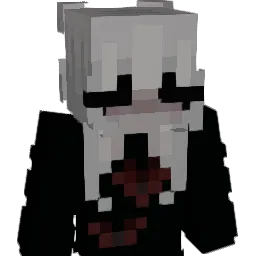 RubyDaCherry__ Minecraft avatar bust