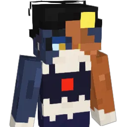 RubyDawn360's Minecraft skin