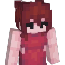 RubyDragon505's Minecraft skin