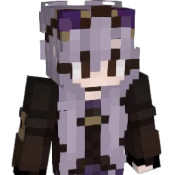 RubyGaming44's Minecraft skin